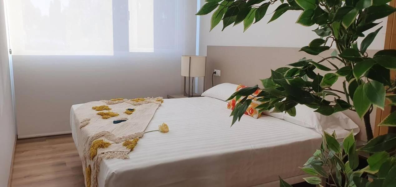 Apartamentos Antares 3 Milladoiro Kültér fotó