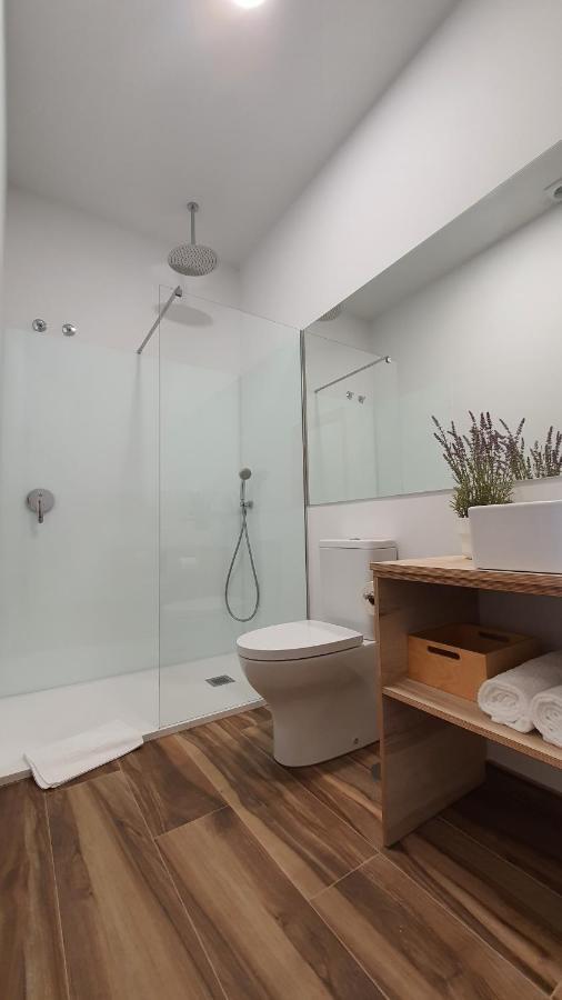 Apartamentos Antares 3 Milladoiro Kültér fotó