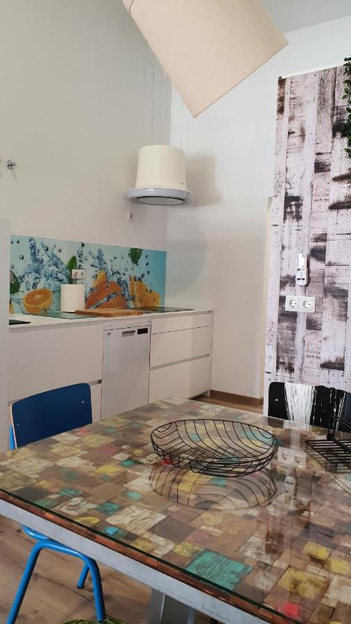 Apartamentos Antares 3 Milladoiro Kültér fotó