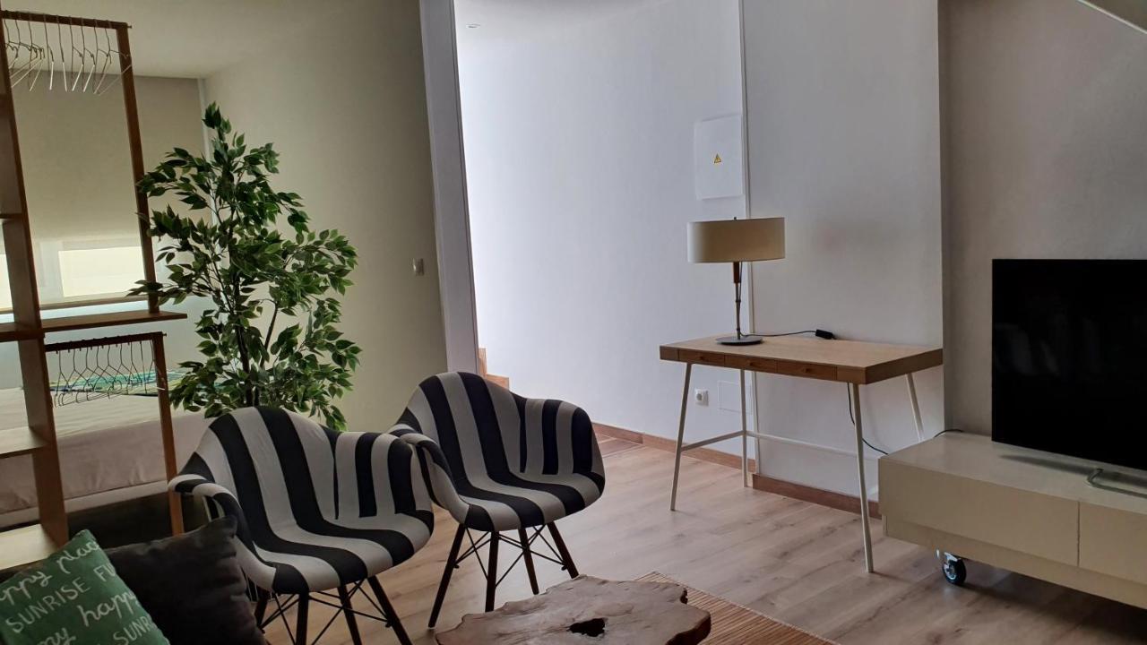 Apartamentos Antares 3 Milladoiro Kültér fotó
