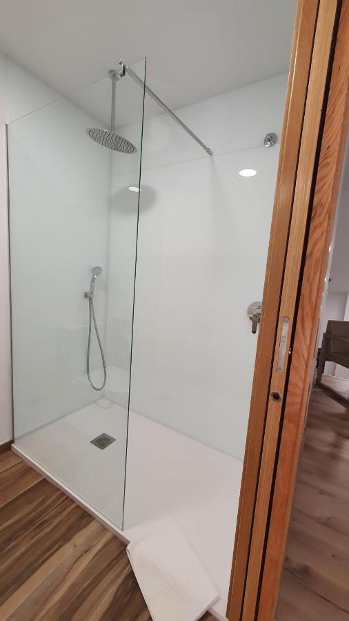 Apartamentos Antares 3 Milladoiro Kültér fotó