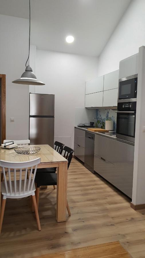 Apartamentos Antares 3 Milladoiro Kültér fotó
