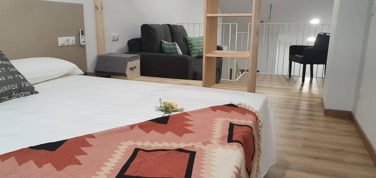 Apartamentos Antares 3 Milladoiro Kültér fotó