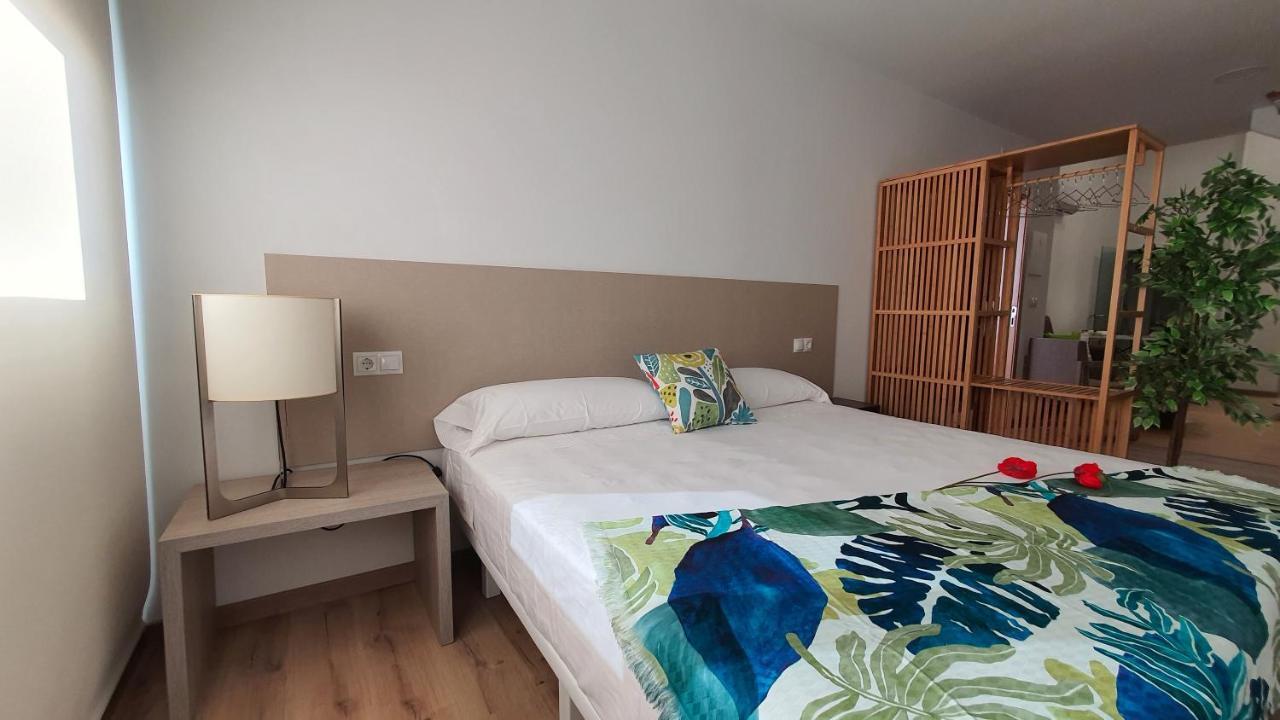 Apartamentos Antares 3 Milladoiro Kültér fotó