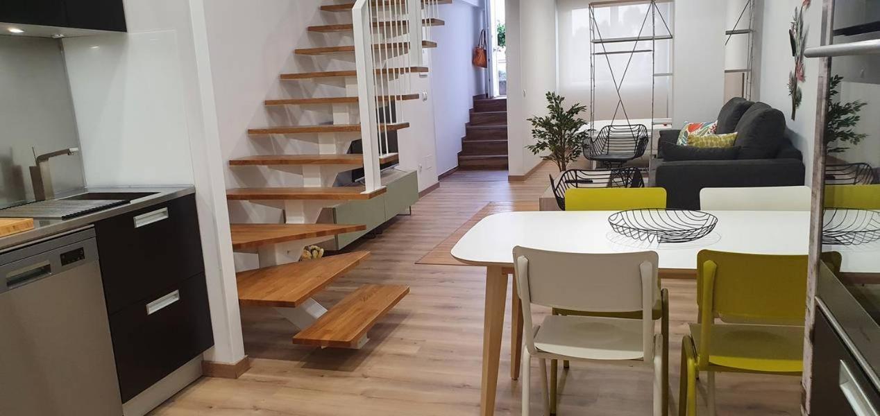 Apartamentos Antares 3 Milladoiro Kültér fotó